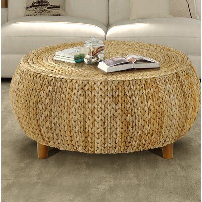 Ajaara Coiled Coffee Table